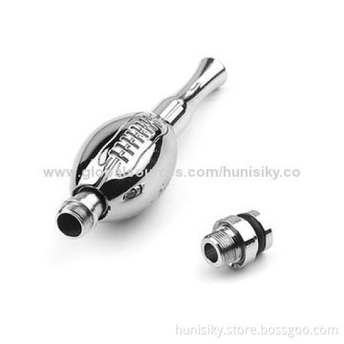 Stainless Steel Ball Drip-tip, Various Colors are Available